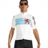 Assos SS.neoPro Belgium Radtrikot Herren  132025392